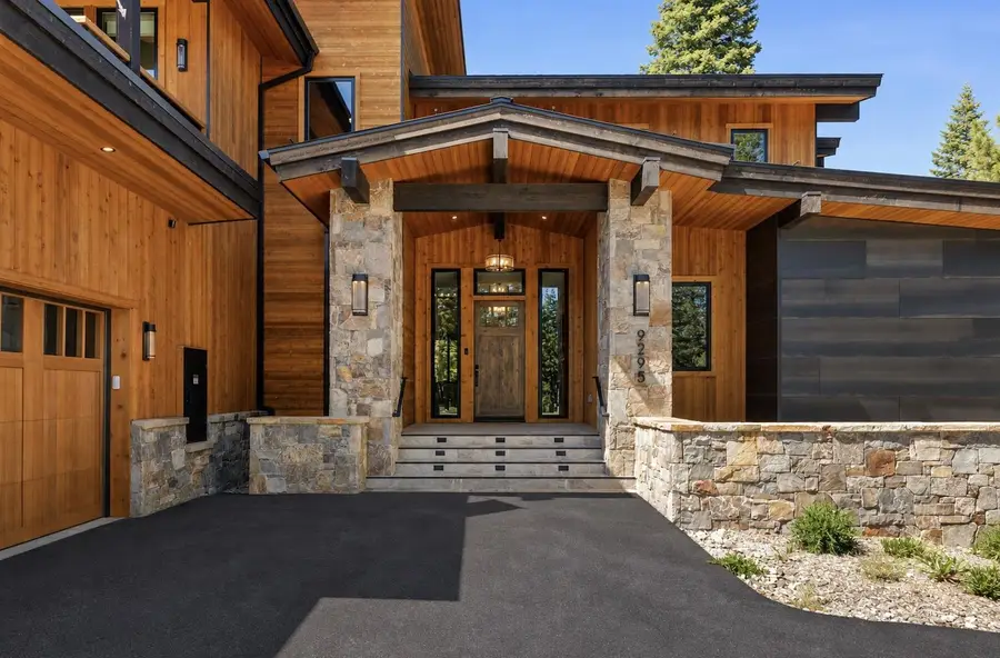9295 Brae Road, Truckee, CA 96161 - #3