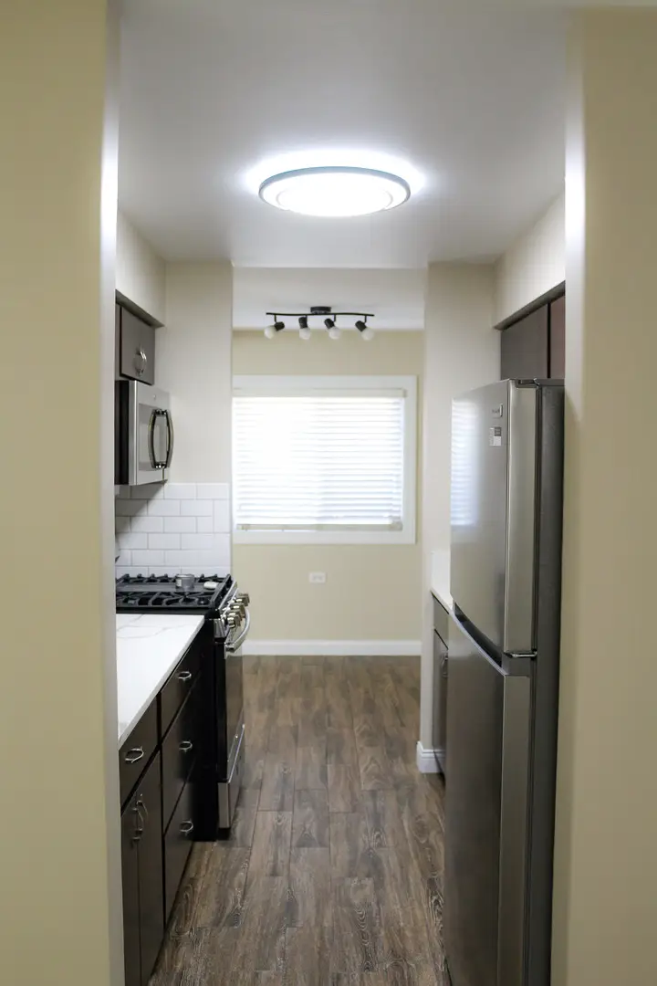6111 W 64th Place #3, Chicago, IL 60638 - #2