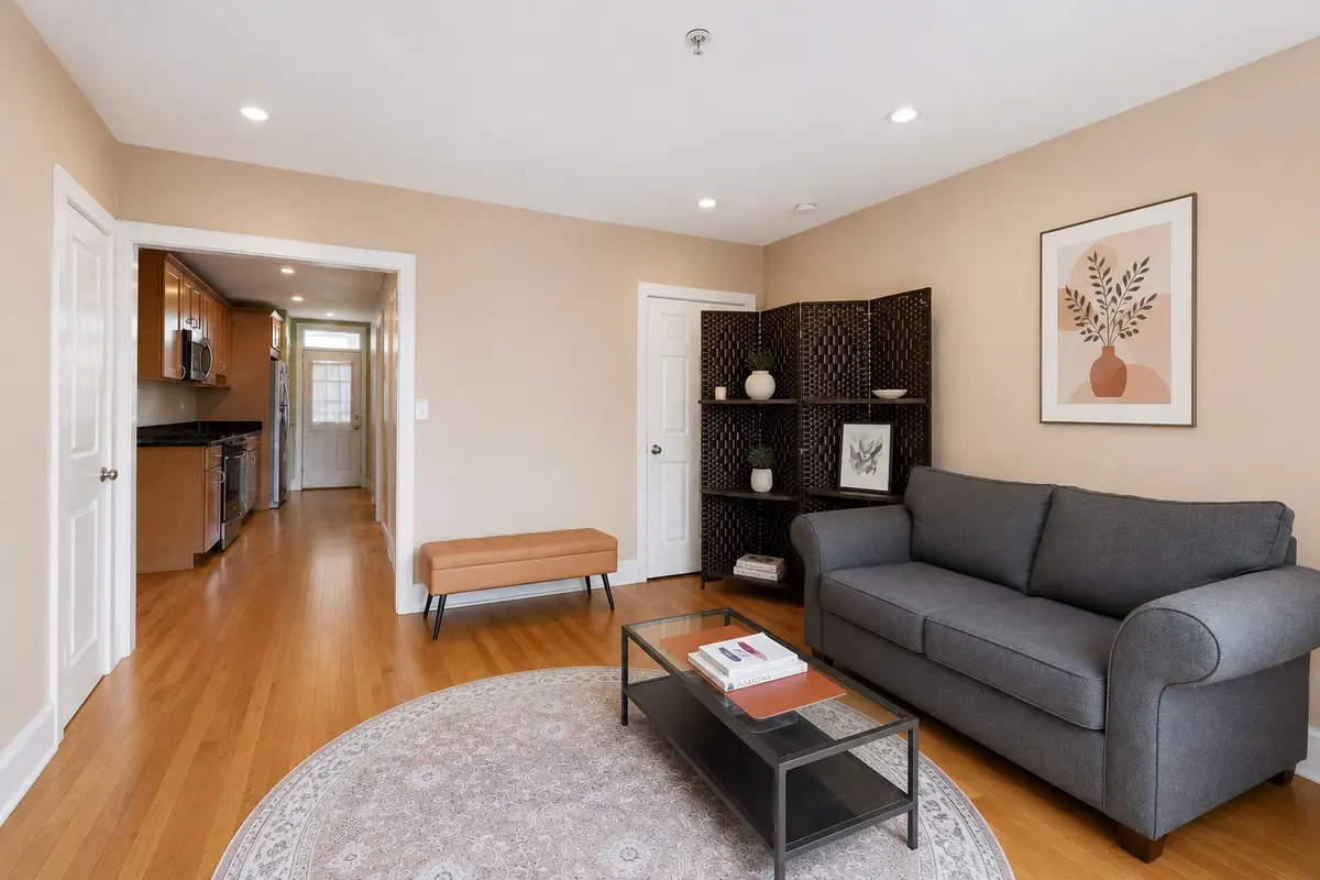 1648 Montello Avenue Ne, Washington, DC 20002 - #1