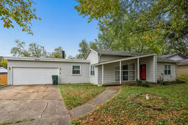 18805 Springfield Avenue, Flossmoor, IL 60422