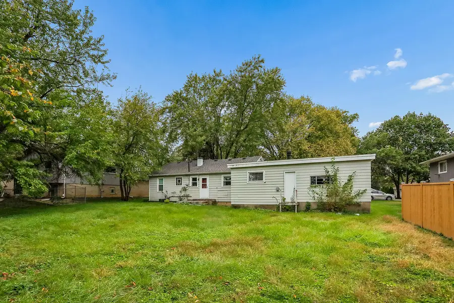 18805 Springfield Avenue, Flossmoor, IL 60422 - #2