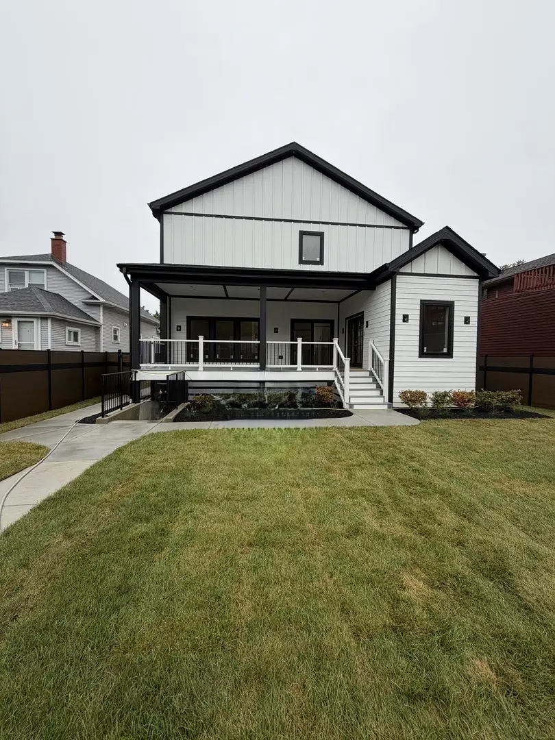 5844 N Navarre Avenue, Chicago, IL 60631 - #3