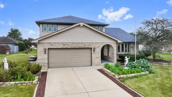 18800 Dickens Drive, Mokena, IL 60448