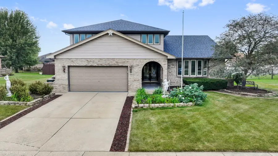 18800 Dickens Drive, Mokena, IL 60448 - #2