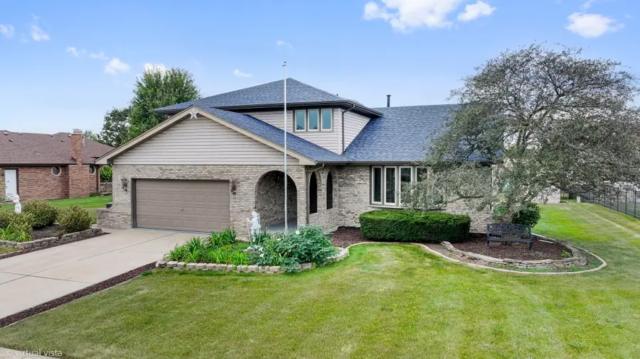 18800 Dickens Drive, Mokena, IL 60448 - #3
