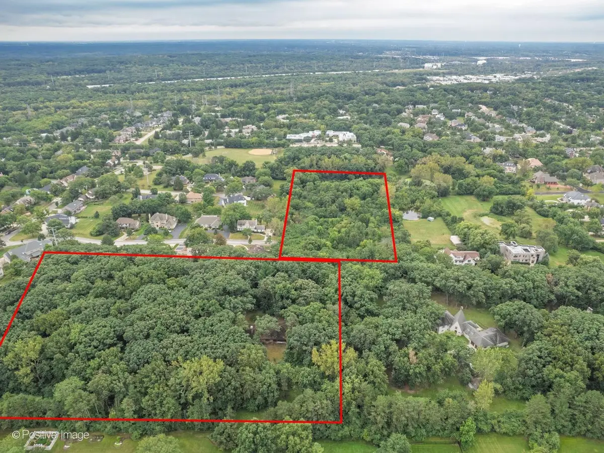 15W450 89th Street, Burr Ridge, IL 60527 - #1