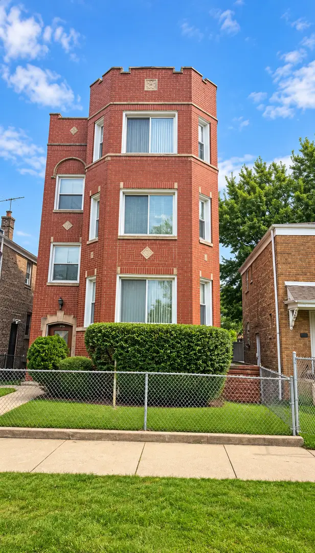 9330 S Laflin Street, Chicago, IL 60620 - #1