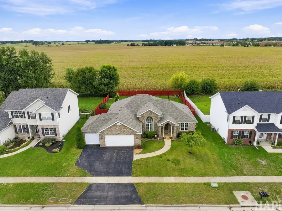 1988 Burnett Drive, Belvidere, IL 61008 - #2