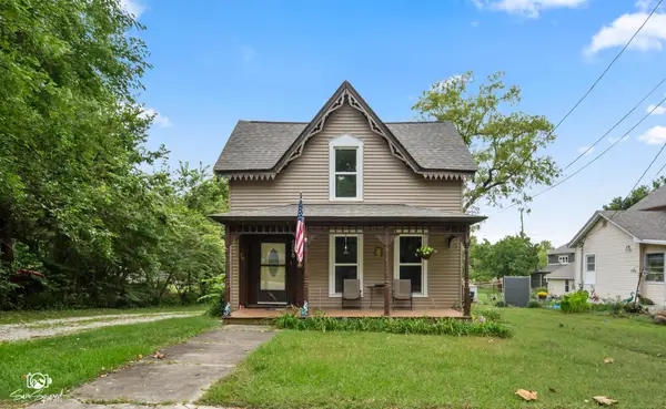 528 S Water Street, Wilmington, IL 60481