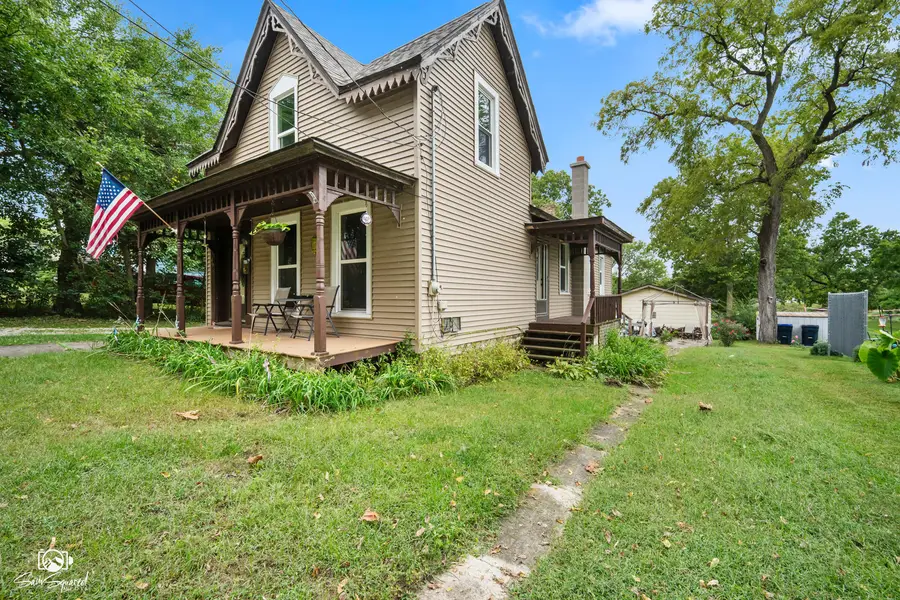 528 S Water Street, Wilmington, IL 60481 - #2
