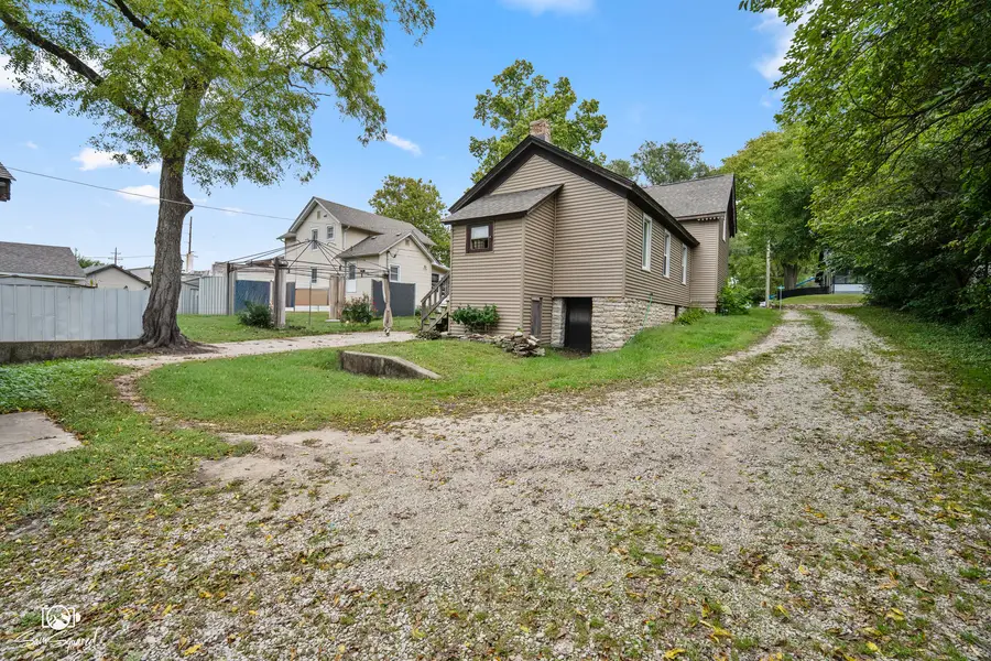528 S Water Street, Wilmington, IL 60481 - #3