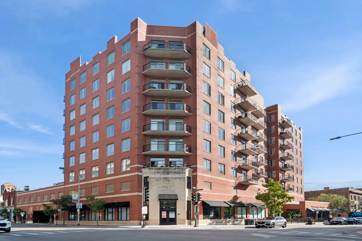 515 Main Street #609, Evanston, IL 60202 - #1
