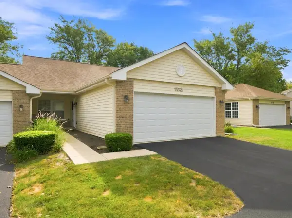 13321 Red Cedar Lane, Plainfield, IL 60544