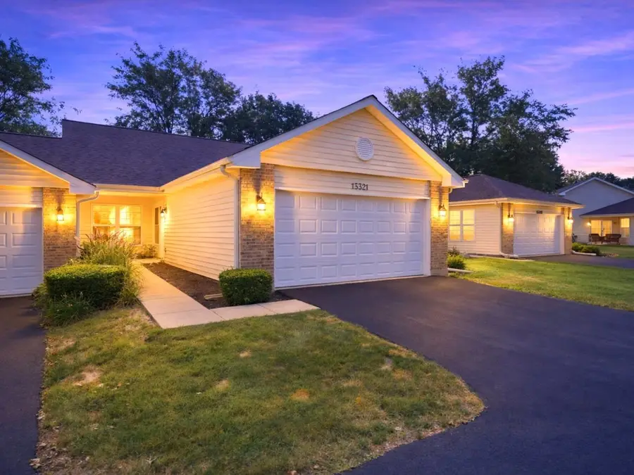 13321 Red Cedar Lane, Plainfield, IL 60544 - #2