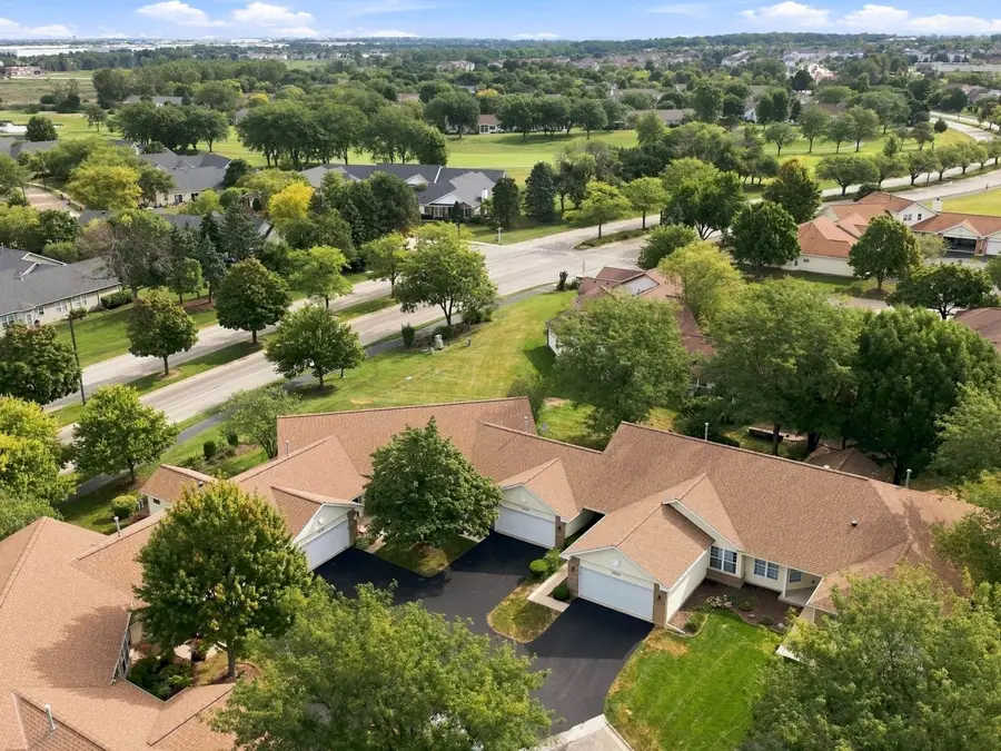 13321 Red Cedar Lane, Plainfield, IL 60544 - #3