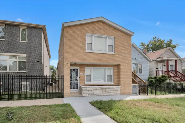 3805 S Honore Street, Chicago, IL 60609