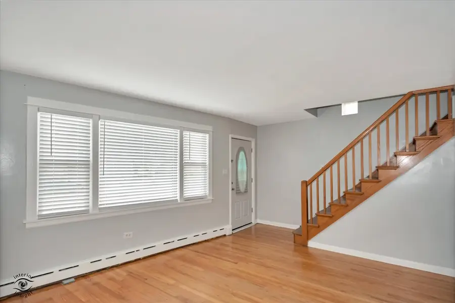 3805 S Honore Street, Chicago, IL 60609 - #2