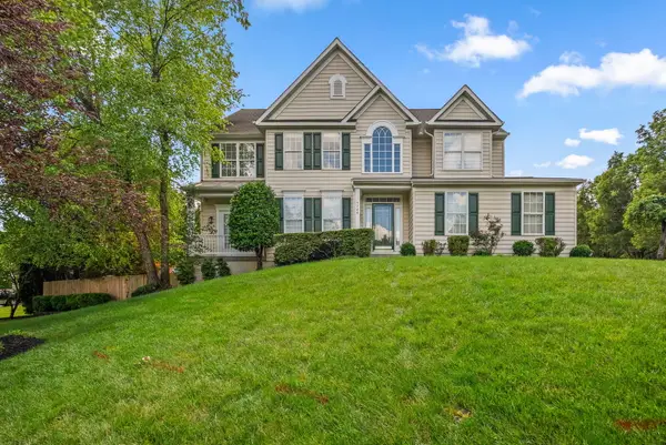 7144 Elk Mar Drive, Elkridge,  21075