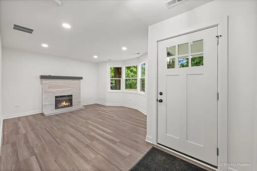 23475 N Summit Drive, Barrington, IL 60010 - #2