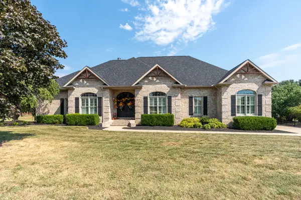 1505 Gleneagle Drive, Marion, IL 62959