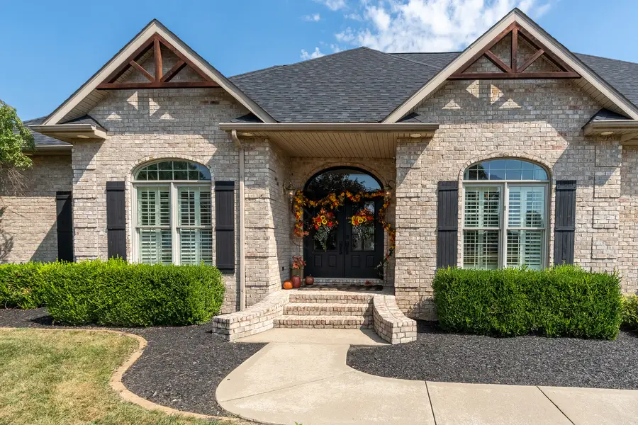 1505 Gleneagle Drive, Marion, IL 62959 - #3