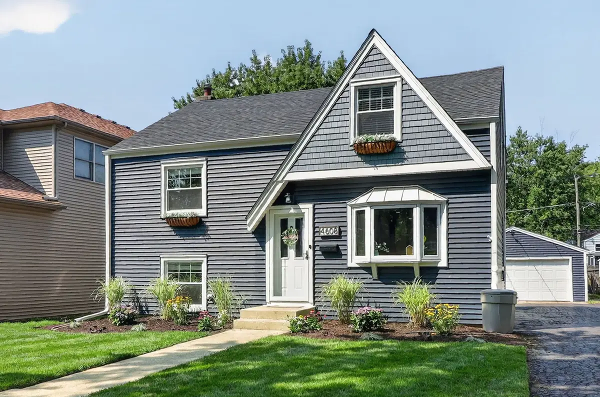 4608 Pershing Avenue, Downers Grove, IL 60515 - #1