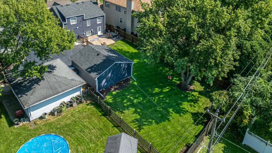 4608 Pershing Avenue, Downers Grove, IL 60515 - #2