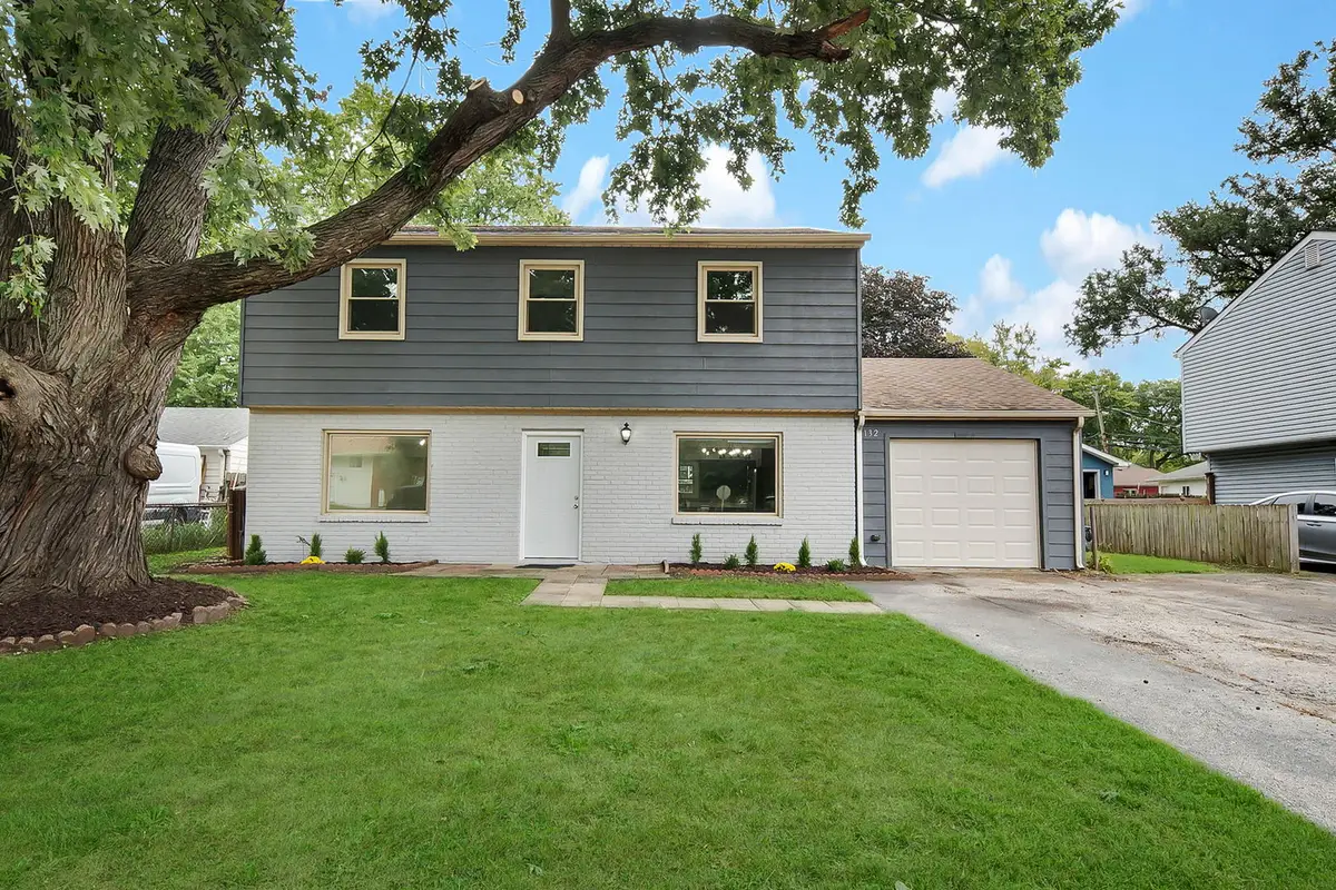 132 N Pinecrest Road, Bolingbrook, IL 60440 - #1