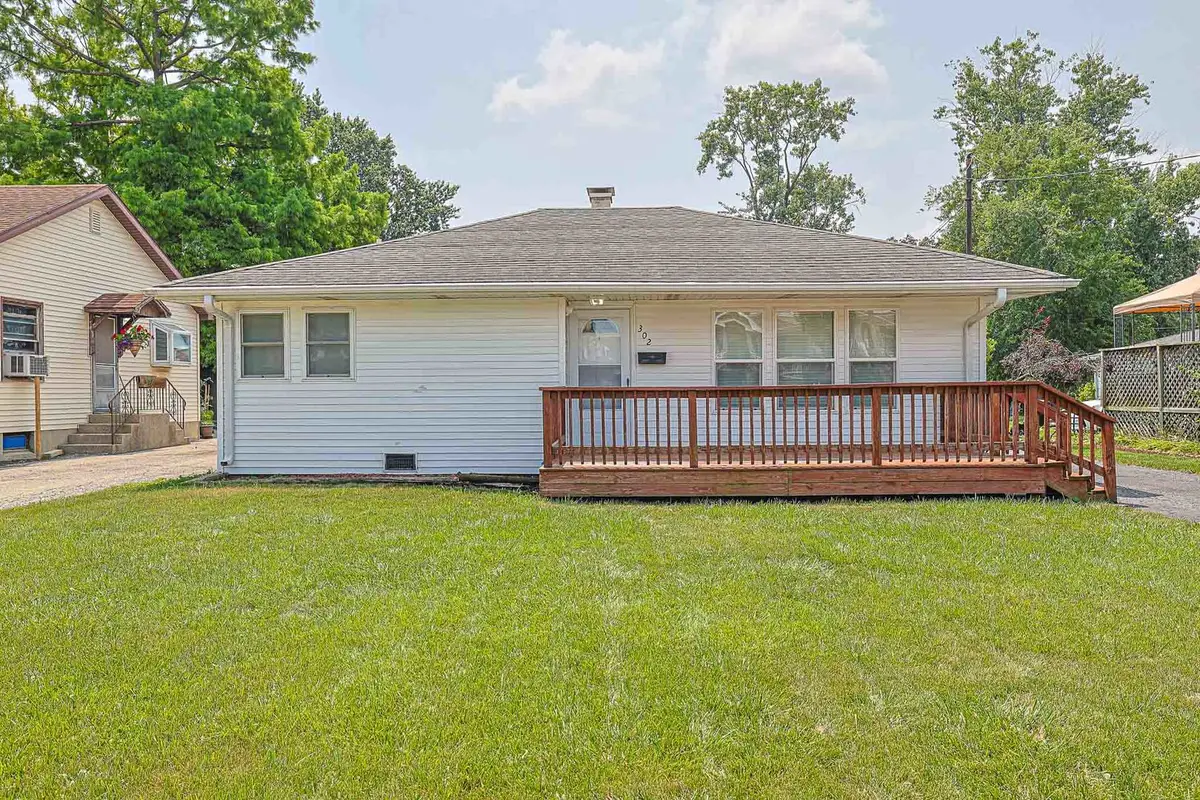 302 Freehauf Street, Lemont, IL 60439 - #1