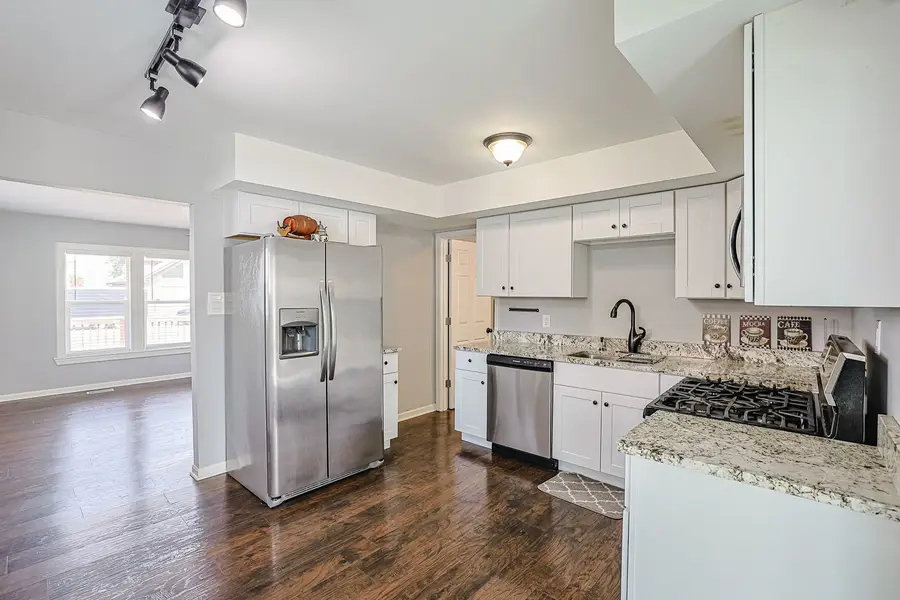 302 Freehauf Street, Lemont, IL 60439 - #3