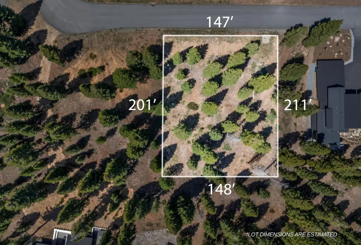 9188 Tarn Circle, Truckee, CA 96161 - #1