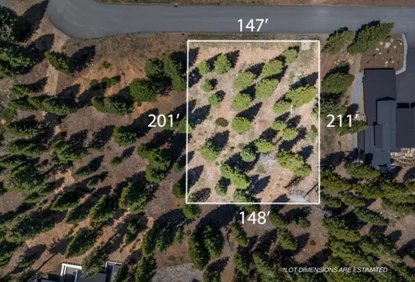 9188 Tarn Circle, Truckee,  96161