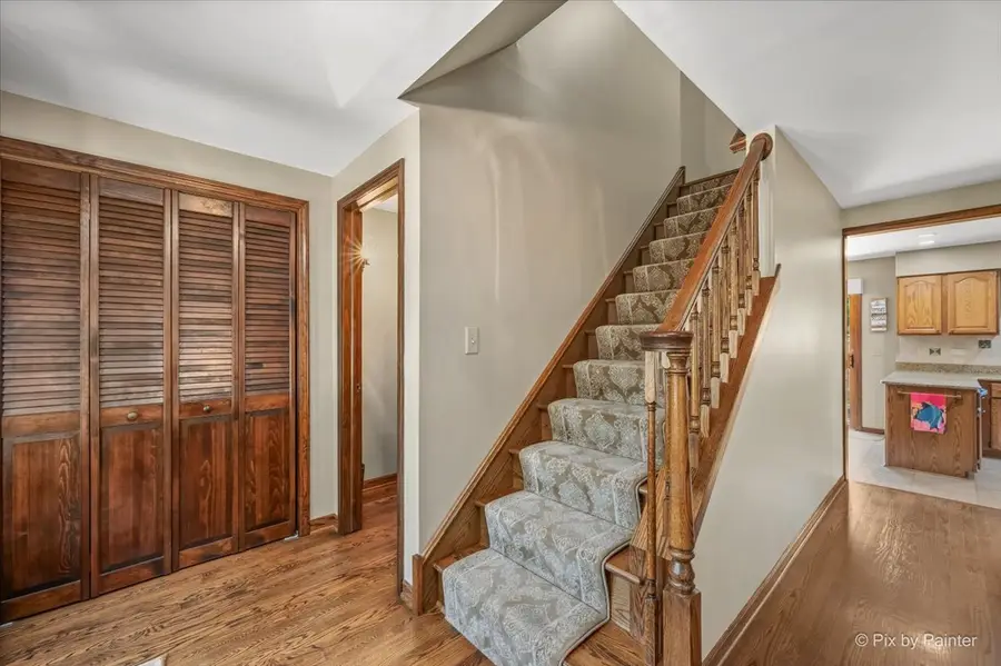 1280 Pembrook Circle, Roselle, IL 60172 - #3
