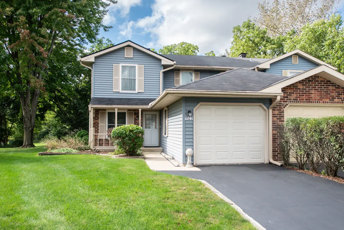 1523 Lighthouse Drive, Naperville, IL 60565 - #1