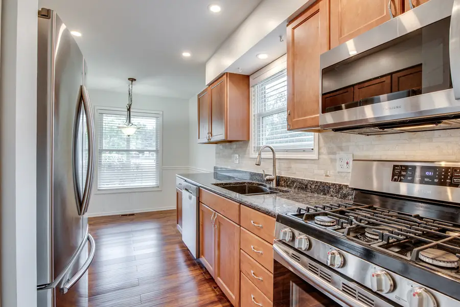 1523 Lighthouse Drive, Naperville, IL 60565 - #2