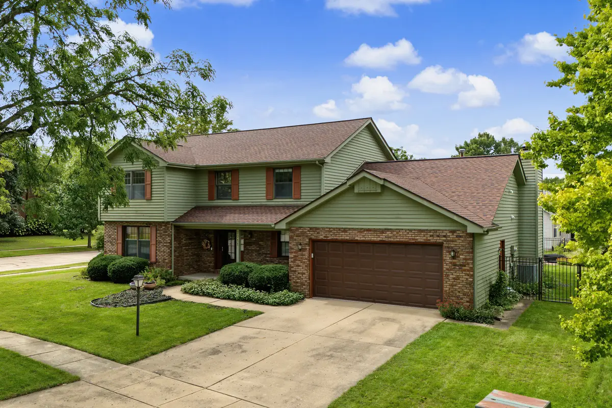 2011 O Donnell Drive, Champaign, IL 61821 - #1