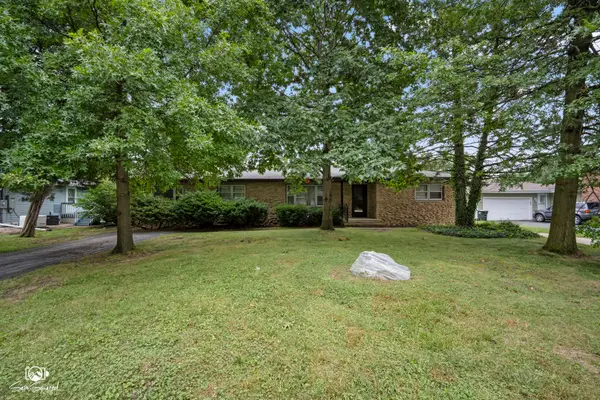 1246 Green Street, New Lenox, IL 60451