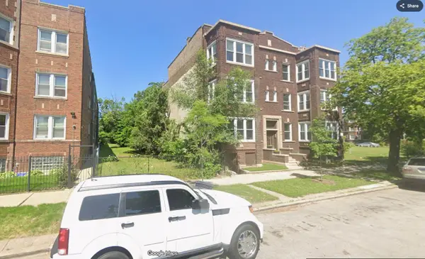 7020 S Perry Avenue, Chicago, IL 60621