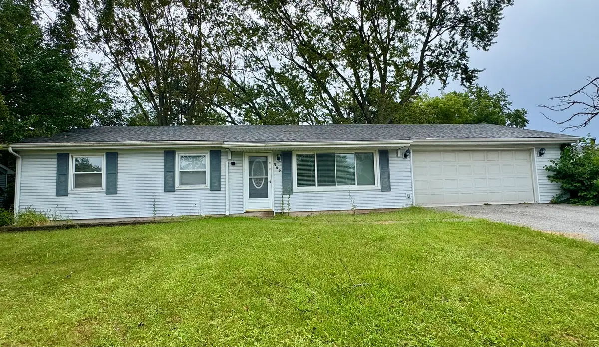 765 Baltimore Road, Valparaiso, IN 46385 - #1