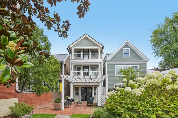426 N Alfred Street, Alexandria,  22314