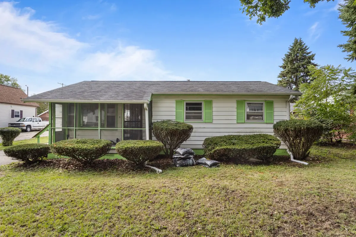 1405 W Beech Street, Urbana, IL 61801 - #1