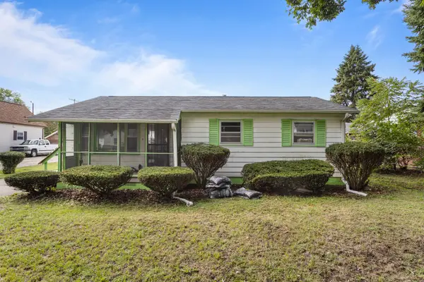 1405 W Beech Street, Urbana, IL 61801