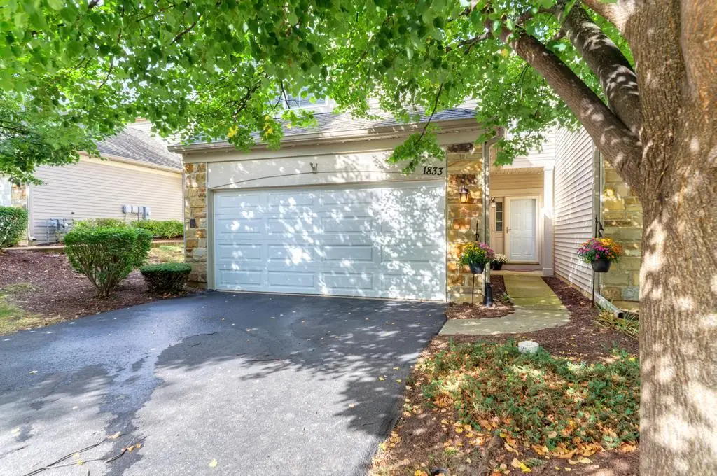 1833 Misty Ridge Lane, Aurora, IL 60503 - #1