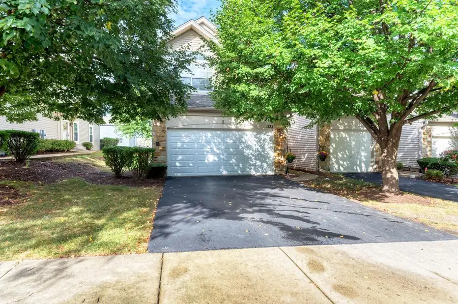 1833 Misty Ridge Lane, Aurora, IL 60503 - #2