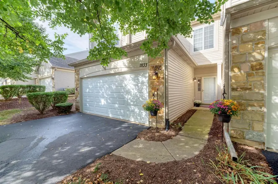1833 Misty Ridge Lane, Aurora, IL 60503 - #3