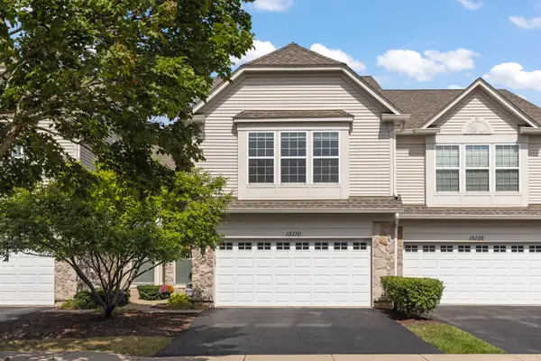 15110 W Laurel Lane, Lockport, IL 60441