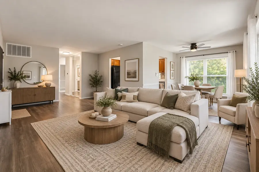 761 Garfield Avenue #B, Libertyville, IL 60048 - #3