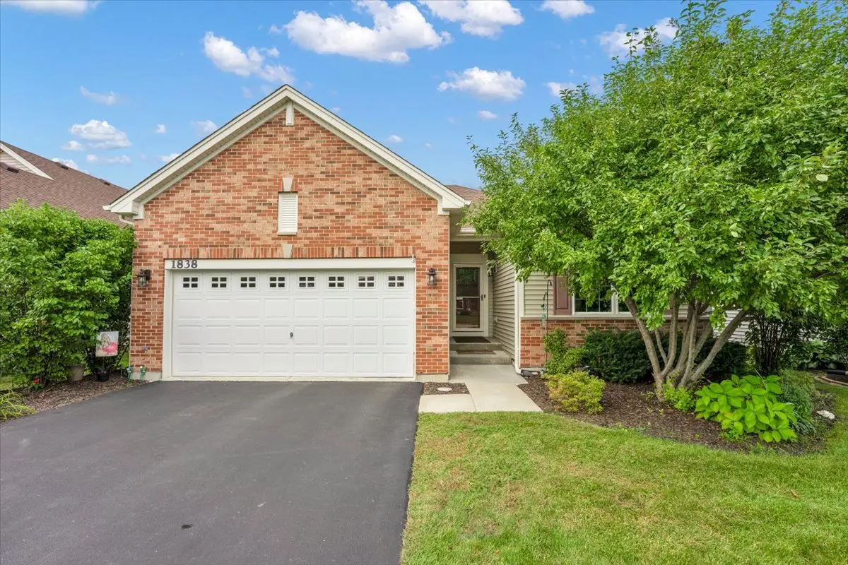1838 Alta Drive, Volo, IL 60020 - #1