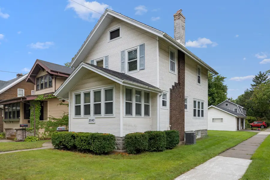2040 Oxford, Rockford, IL 61103 - #2