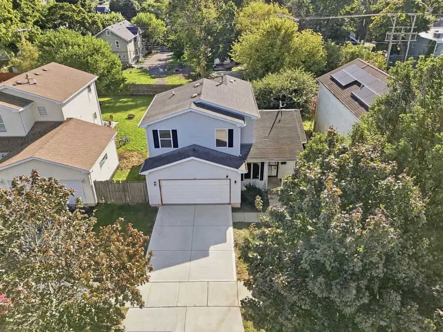 657 S Mcalister Avenue, Waukegan, IL 60085 - #2